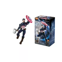 Captain America - Blokees Figure-201122020
