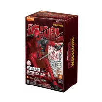 Deadpool - Blokees Figure-201122021