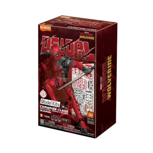 Deadpool - Blokees Figure-201122021