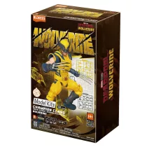 Wolverine - Blokees Figure-201122022