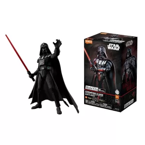 Star Wars - Blokees Figure - Darth Vader-201122025
