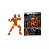 Street Fighter II - Action Figure - Dhalsim-9334220314R00
