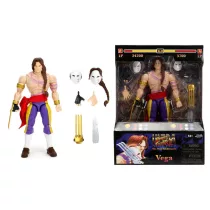 Street Fighter II - Action Figure - Vega-9335172314R00