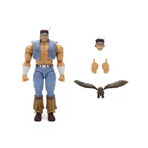 Street Fighter II - Action Figure - Honda-9335740314R00