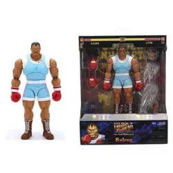 Street Fighter II - Action Figure - Balrog-9335741314R00