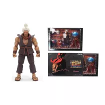 Street Fighter II - Action Figure - Akuma-9335743314R00