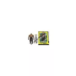 Cyberpunk: Edgerunners - Action Figure - Maine-9335944314R00