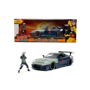 Naruto Shippuden - Model car - 2009 Nissan GT-R-9334370314R00