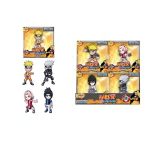 Naruto - Figures (Wave 1) (CDU of 12)-9385324300W01