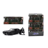 Batman - 2022 Batmobile modellautó (CDU of 6)