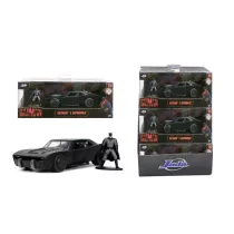 Batman - 2022 Batmobile modellautó (CDU of 6)