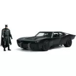 Batman - 2022 Batmobile modellautó (CDU of 6)