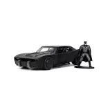 Batman - 2022 Batmobile modellautó (CDU of 6)