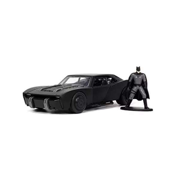 Batman - 2022 Batmobile modellautó (CDU of 6)