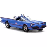 Batman 1966 Batmobile modellautó 1:32 (CDU of 6)