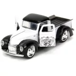 Disney Steamboat Willie modellautó - 1941 Ford pick-up (CDU of 6)