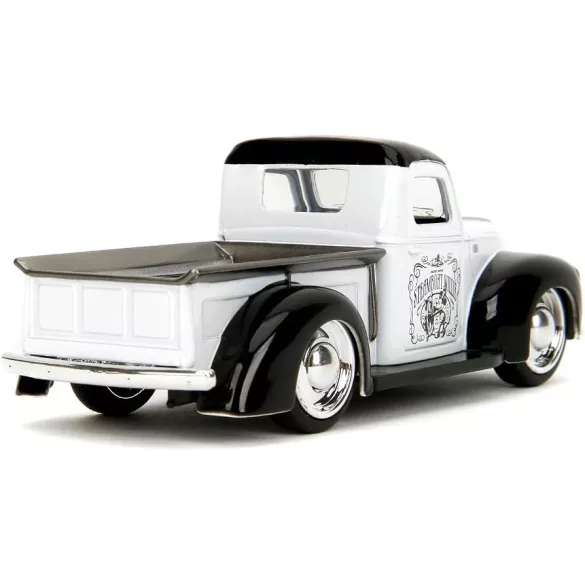 Disney Steamboat Willie modellautó - 1941 Ford pick-up (CDU of 6)