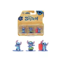 Lilo & Stitch - Nano Figures, 3-Pack - Stitch-9336322314R00