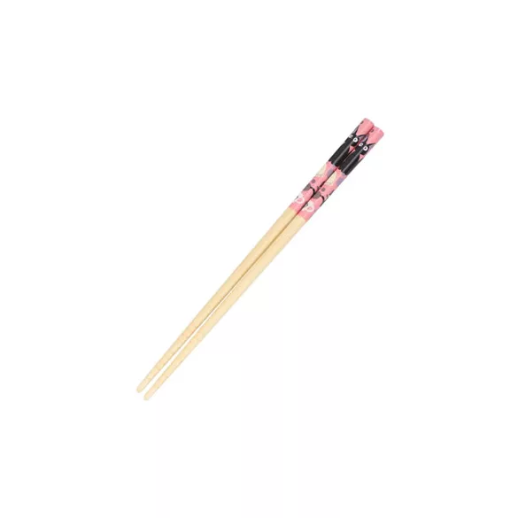 Kiki's Delivery Service - Chopsticks (21 cm) - Jiji Footprints-SKATER-71354