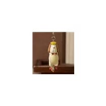 Howl's Moving Castle - 3D Keychain - Heen-BENELIC-54258