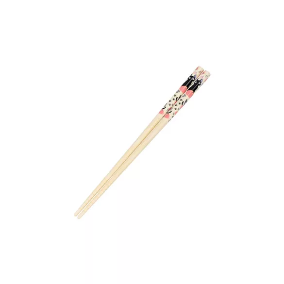 Kiki's Delivery Service - Chopsticks (21 cm) - Jiji Pink-SKATER-71349