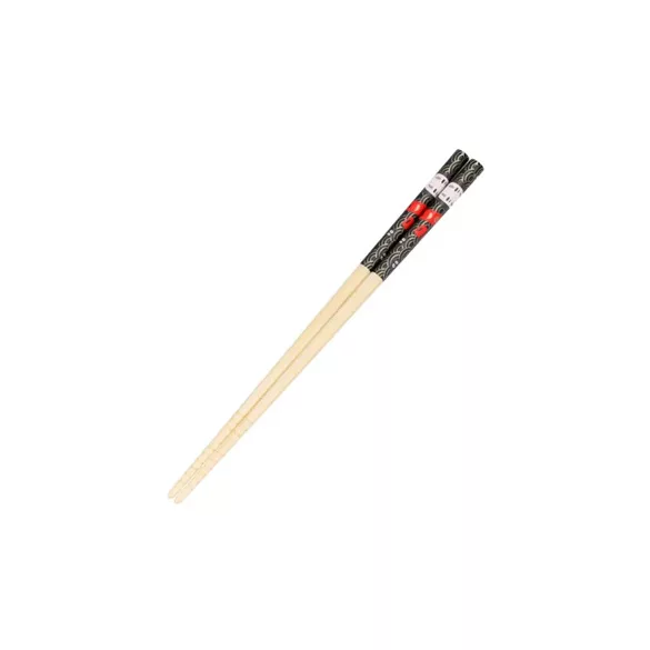 Spirited Away - Chopsticks (21 cm) - No Face & Lanterns-SKATER-71355