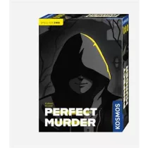 Perfect Murder