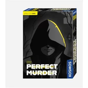 Perfect Murder-684921