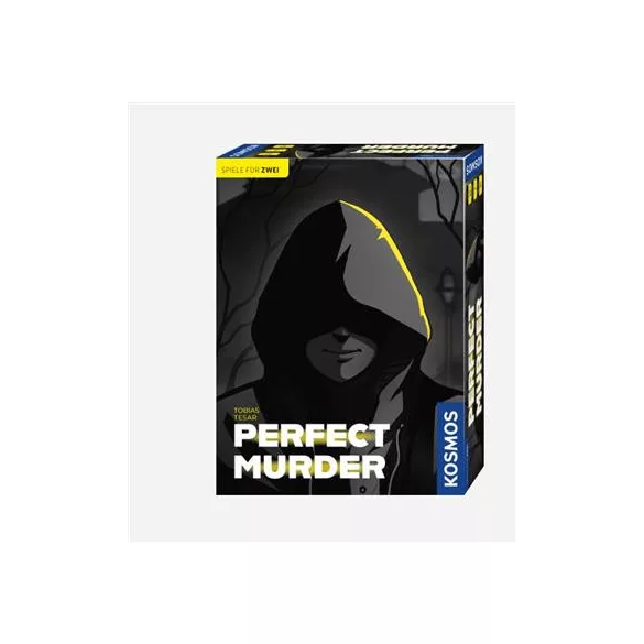 Perfect Murder-684921