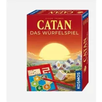 CATAN Das Würfelspiel-685201