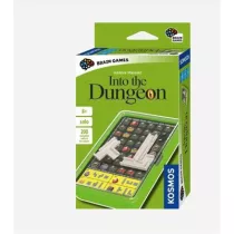 Into the Dungeon Brain Games