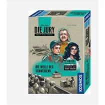Die Jury Die Welle des Schweigens-685652