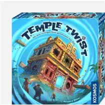 Temple Twist-685751
