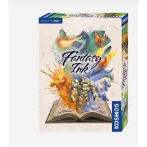 Fantasy Ink-685799