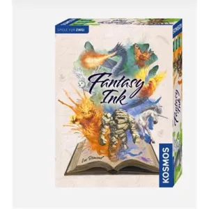 Fantasy Ink-685799