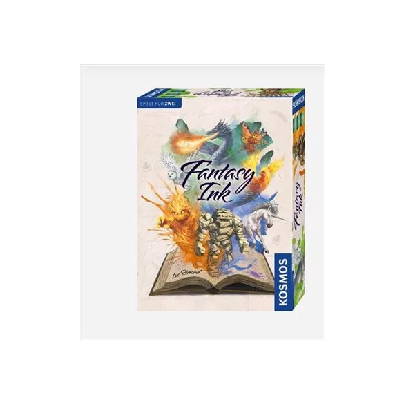 Fantasy Ink-685799