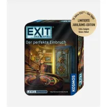 EXIT® Der perfekte Einbruch Jubiläums-Edition (F)-686109