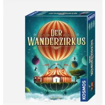 Der Wanderzirkus-686444