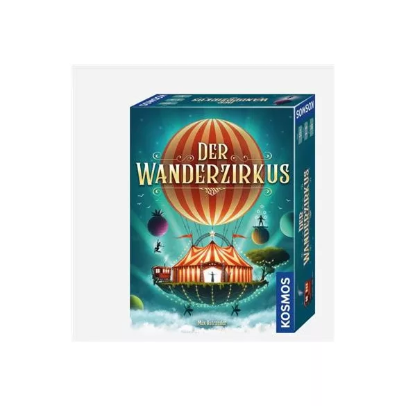 Der Wanderzirkus-686444