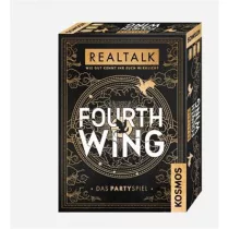Fourth Wing REALTALK-686574