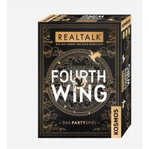 Fourth Wing REALTALK-686574