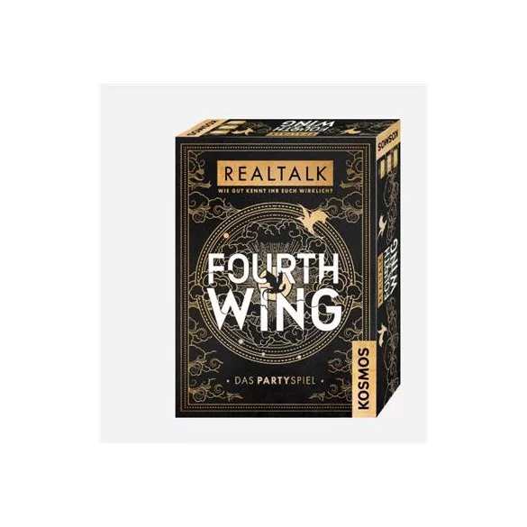 Fourth Wing REALTALK-686574