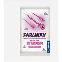 Display Faraway Unter den Sternen 12 Ex.-687434