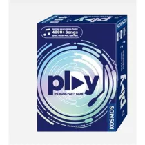 PLAY The Music Party Game