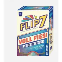 Flip 7 Voll Fies!-687595