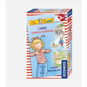 Connis schönste Erlebnisse-712808