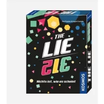 The Lie-741976