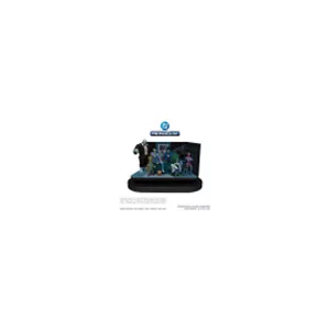 DC HeroClix: The Long Halloween Storyline League - EN-84206