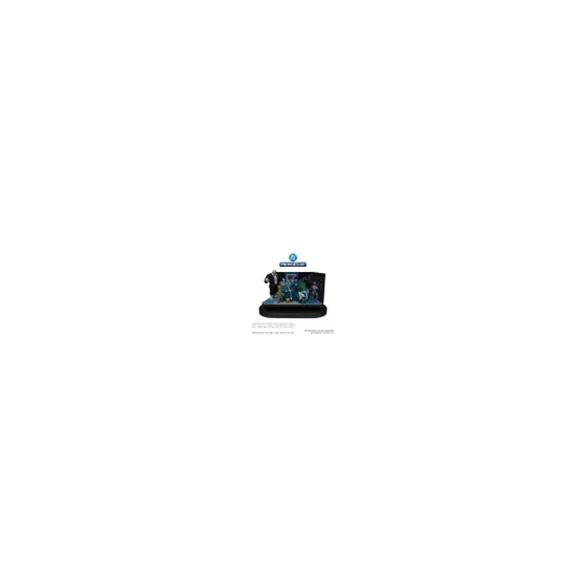 DC HeroClix: The Long Halloween Storyline League - EN-84206