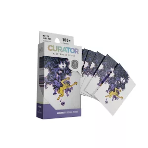 Curator® Masterworks Sleeves: Goblins! (Michael Morris)-ONB-CU0051